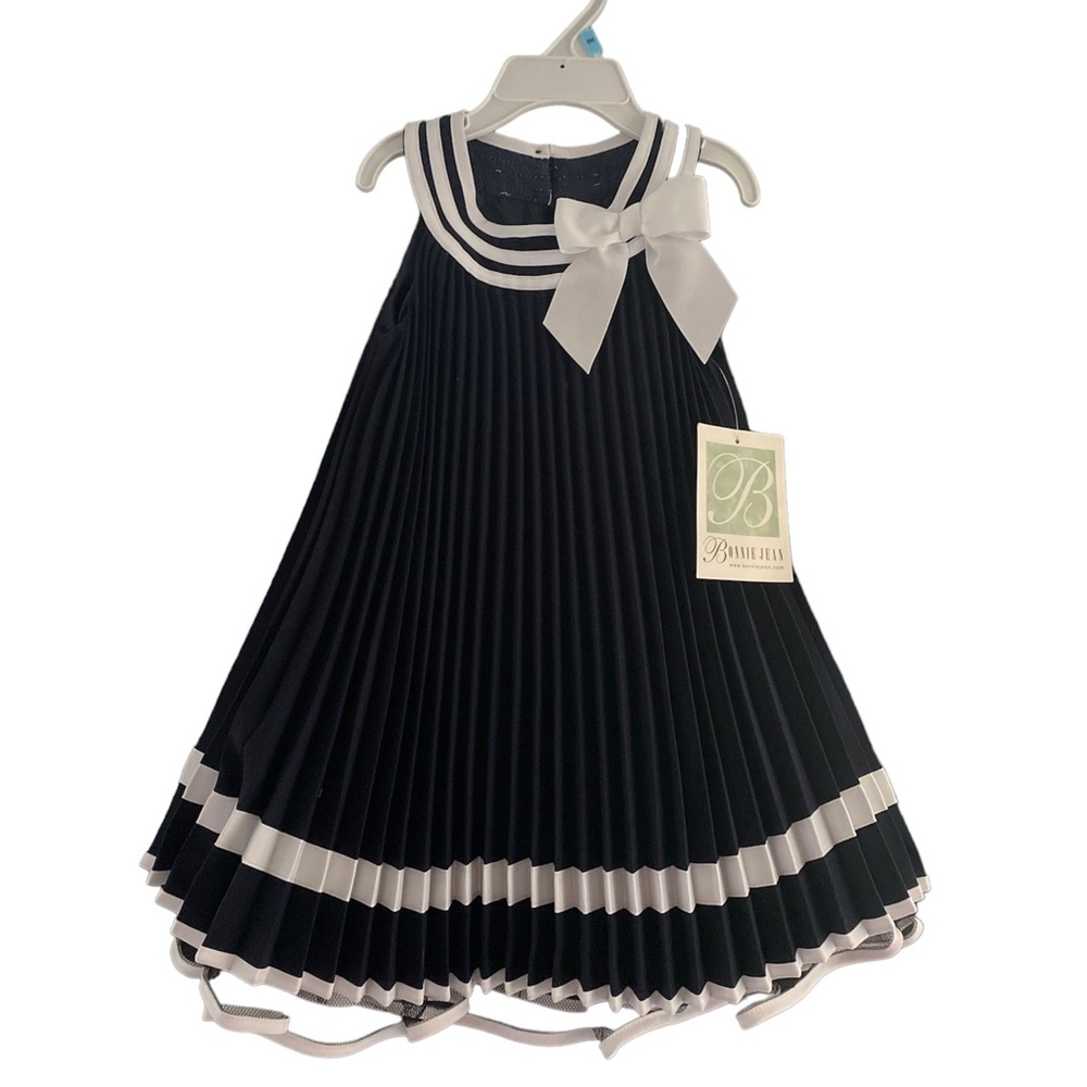 Bonnie Jean Dress